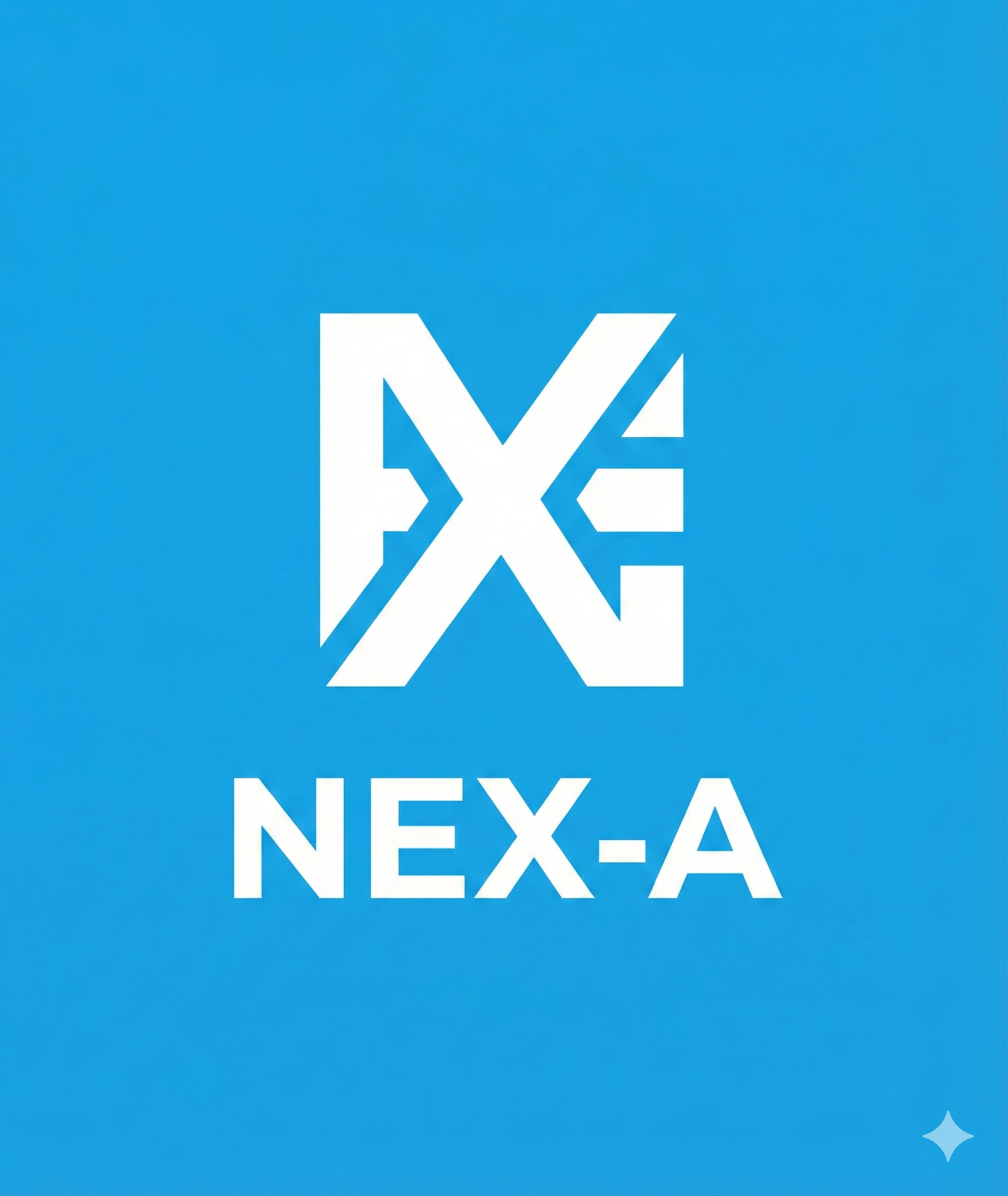 NEX-A Logo